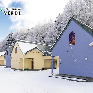3* Hotel Hotel Furano Verde