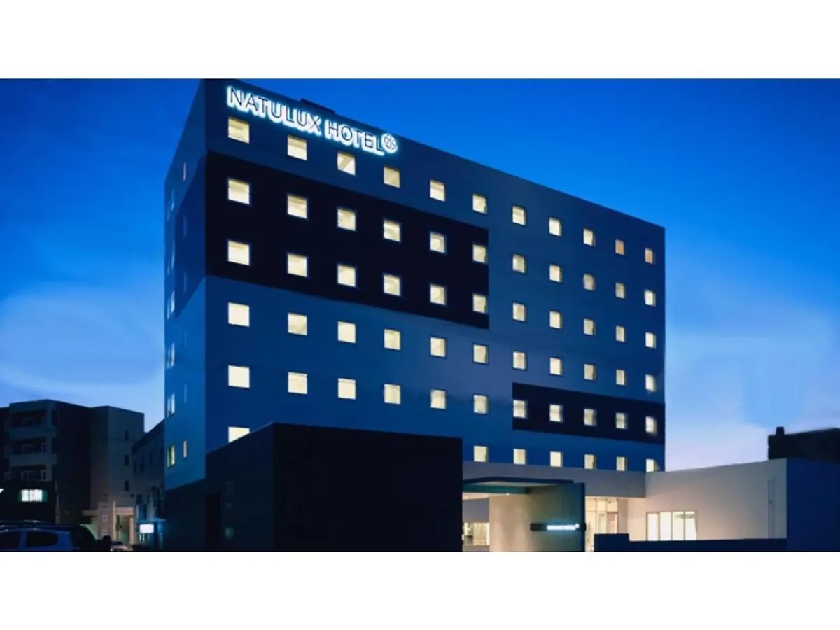 호텔 Ｆｕｒａｎｏ Ｎａｔｕｌｕｘ Ｈｏｔｅｌ - Vacation Stay 68187V 나카후라노