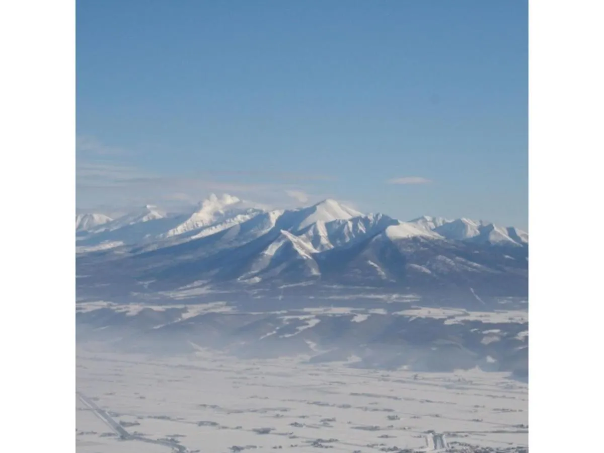 Ｆｕｒａｎｏ Ｎａｔｕｌｕｘ Ｈｏｔｅｌ - Vacation Stay 68187V 나카후라노 일본