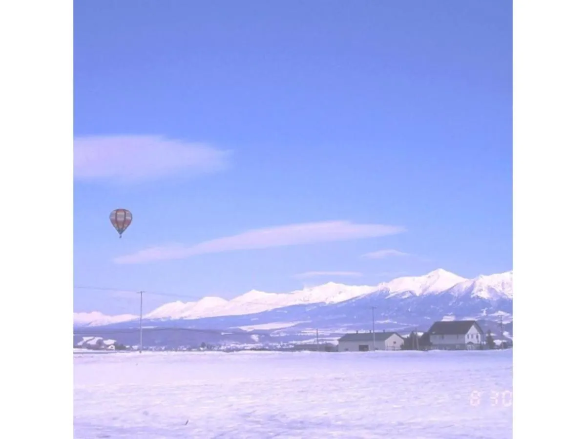 호텔 Ｆｕｒａｎｏ Ｎａｔｕｌｕｘ Ｈｏｔｅｌ - Vacation Stay 68187V 나카후라노 일본