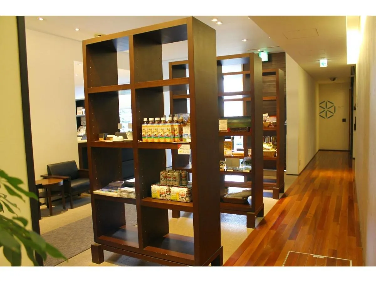 Ｆｕｒａｎｏ Ｎａｔｕｌｕｘ Ｈｏｔｅｌ - Vacation Stay 68187V 나카후라노